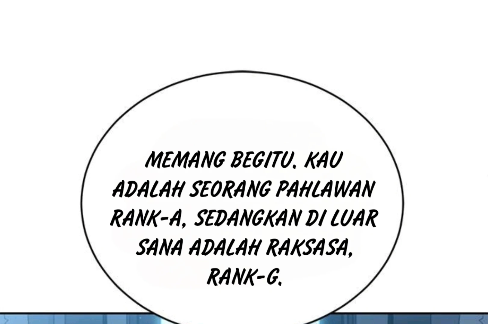 Why I Quit Being The Demon King Chapter 61 - Halaman 108