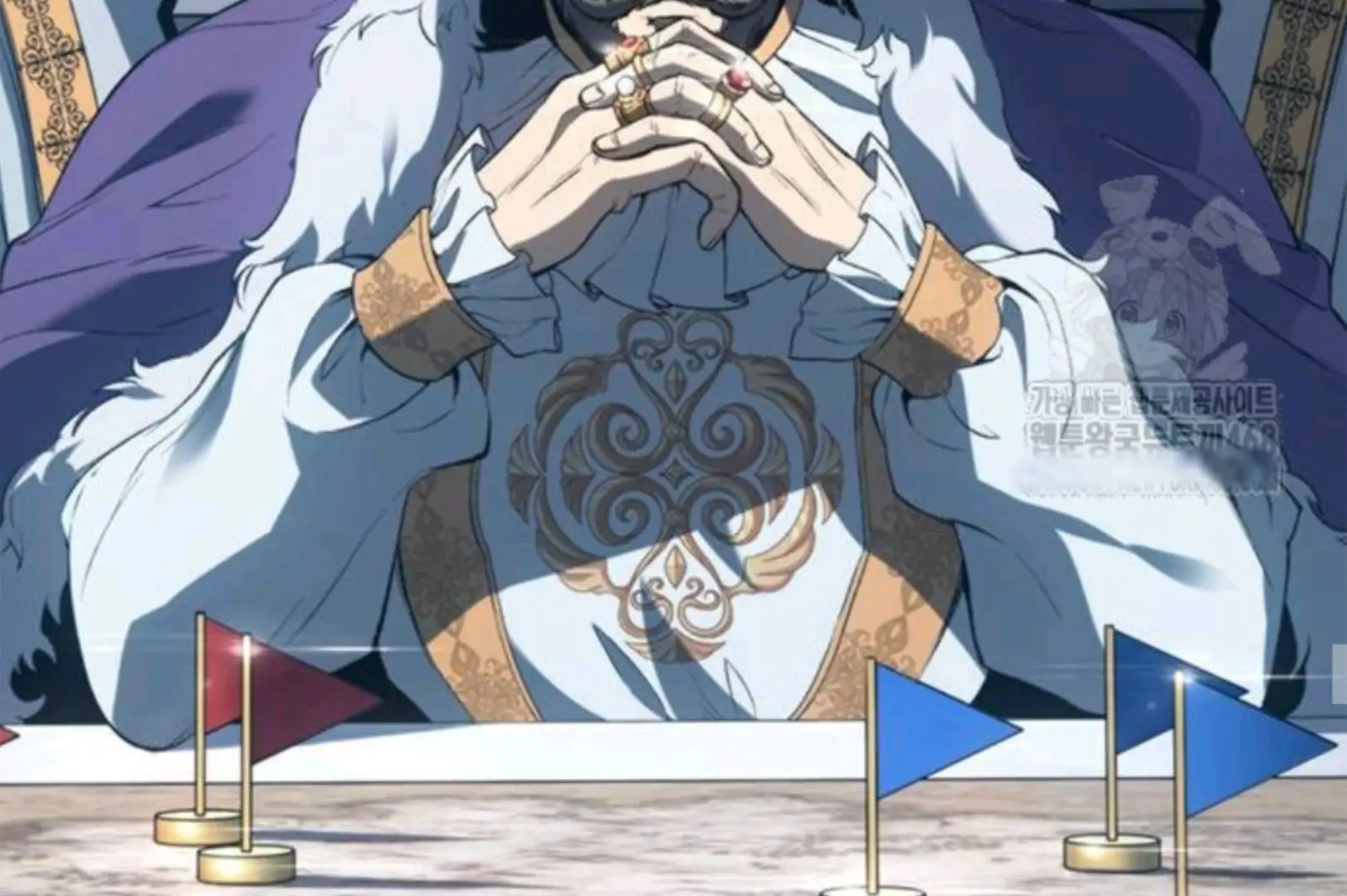 Why I Quit Being The Demon King Chapter 61 - Halaman 110