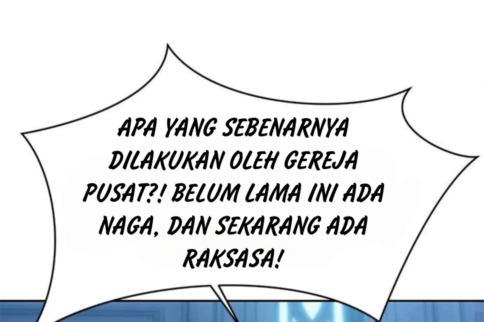 Why I Quit Being The Demon King Chapter 61 - Halaman 113