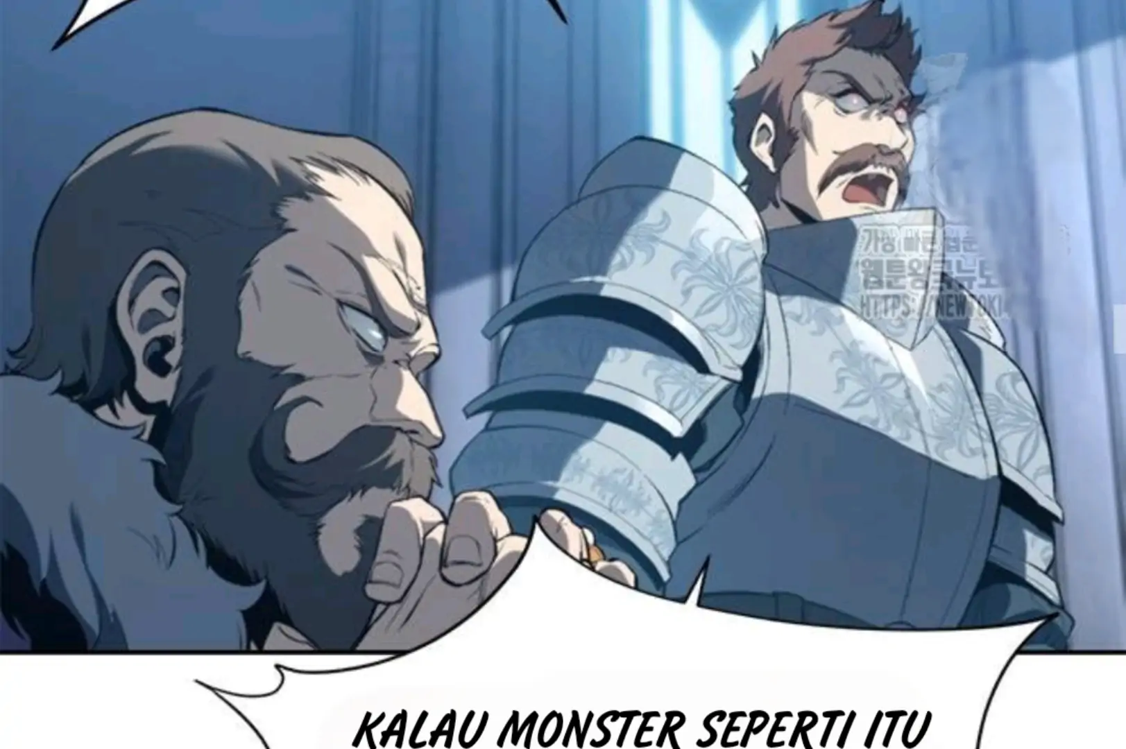 Why I Quit Being The Demon King Chapter 61 - Halaman 114