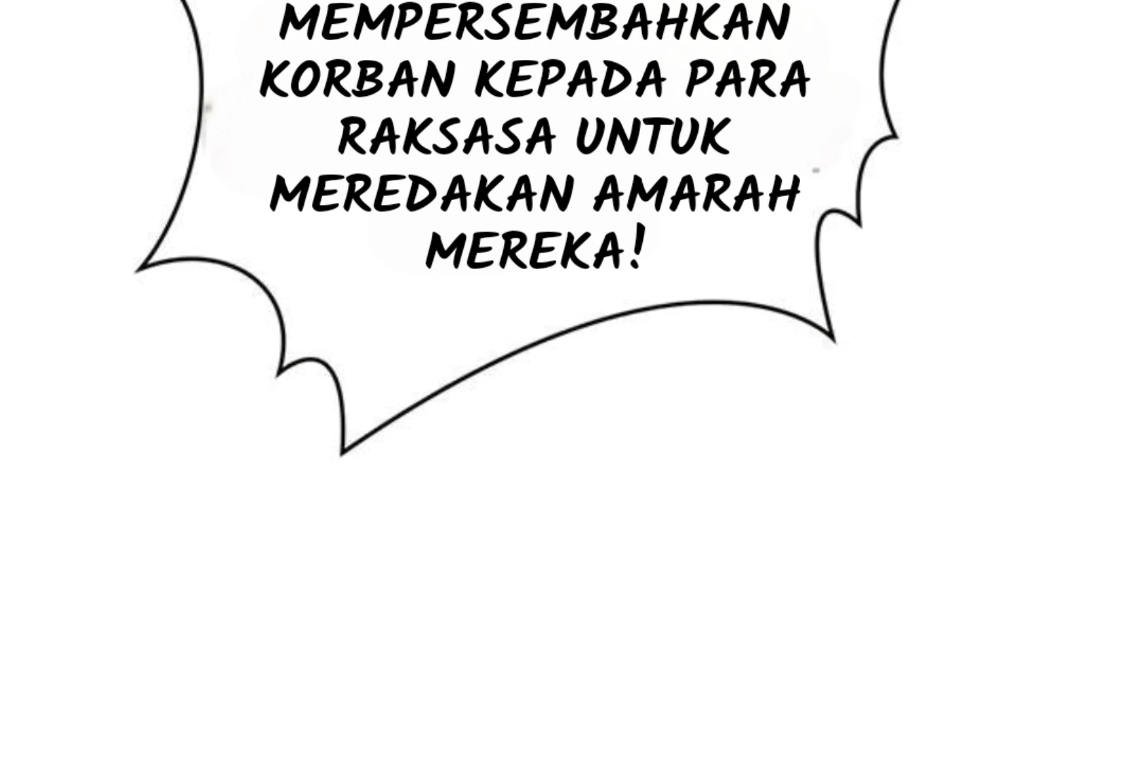 Why I Quit Being The Demon King Chapter 61 - Halaman 118