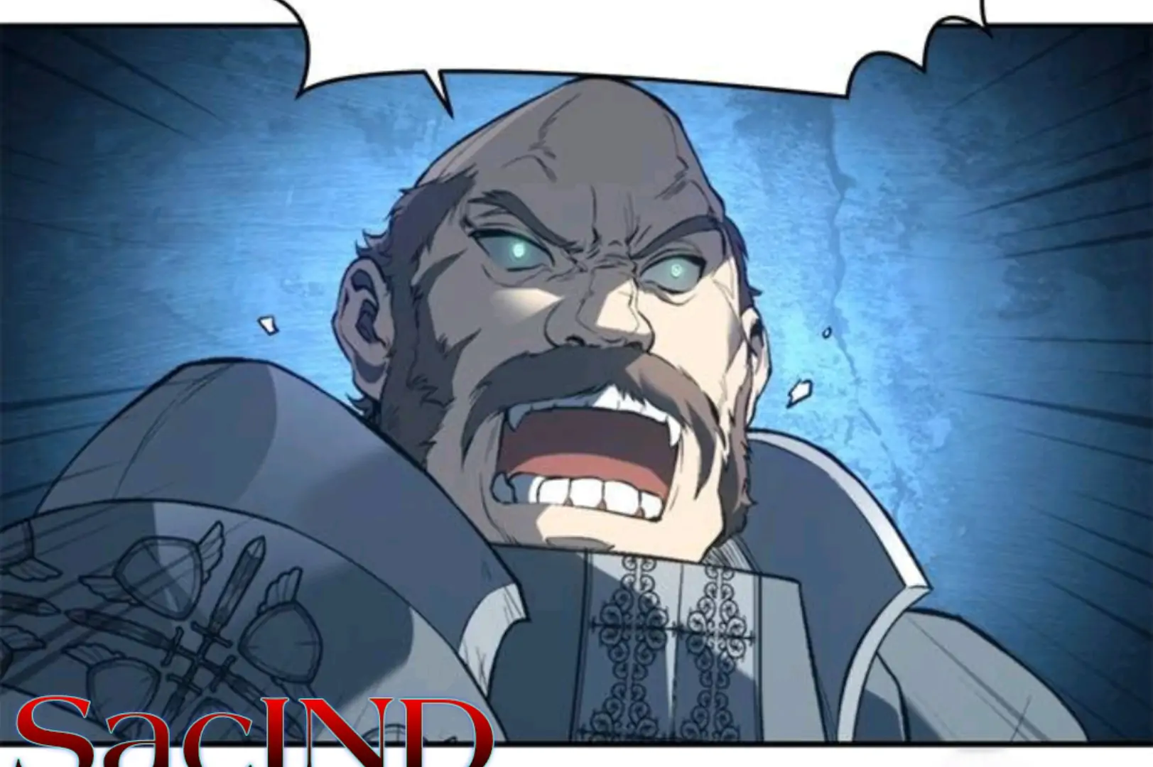 Why I Quit Being The Demon King Chapter 61 - Halaman 120