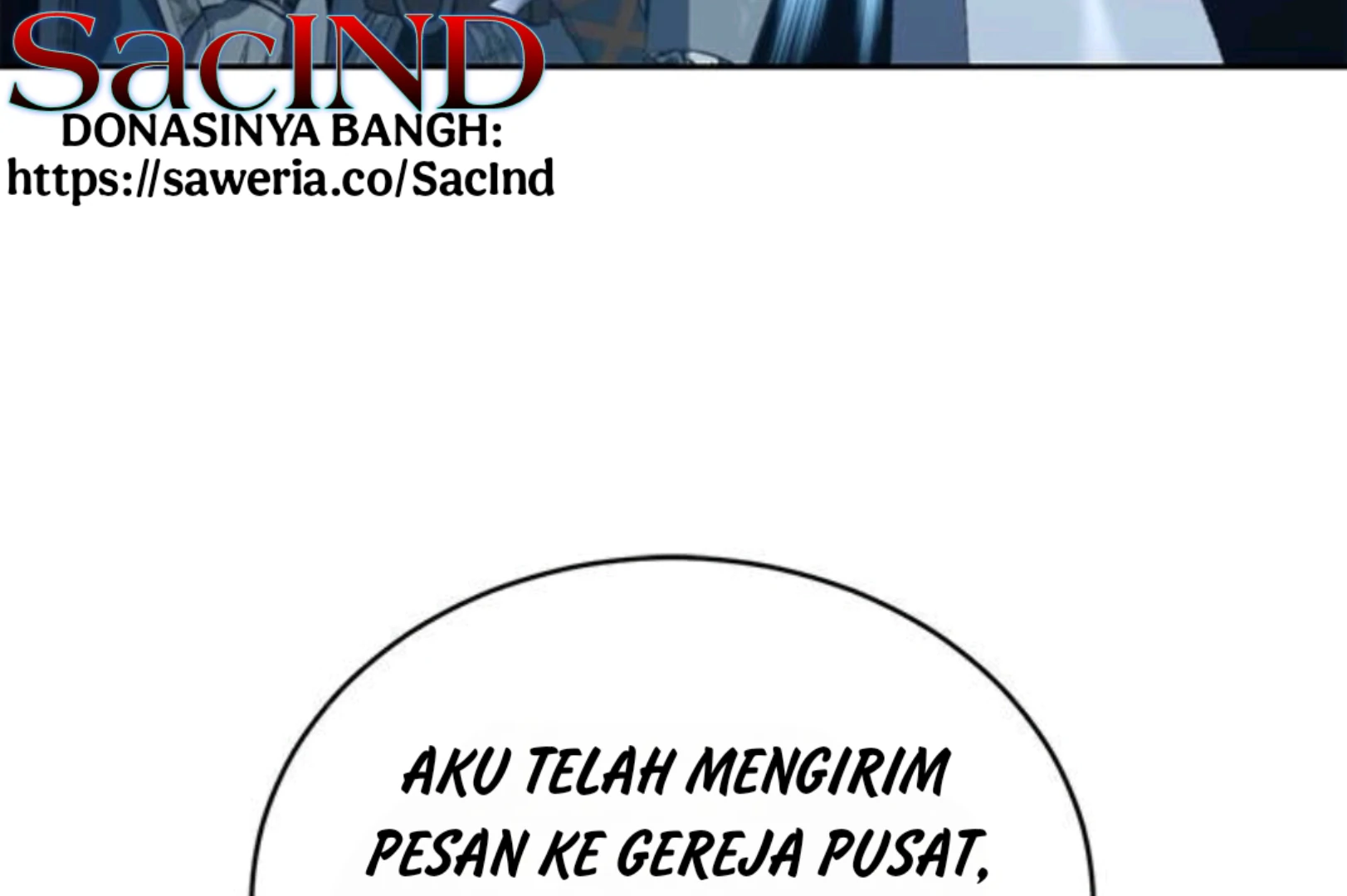 Why I Quit Being The Demon King Chapter 61 - Halaman 123