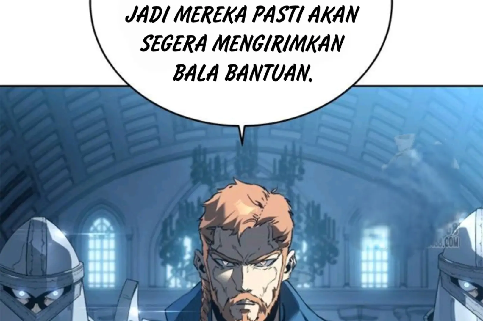 Why I Quit Being The Demon King Chapter 61 - Halaman 124