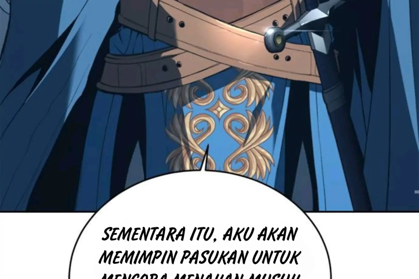 Why I Quit Being The Demon King Chapter 61 - Halaman 126
