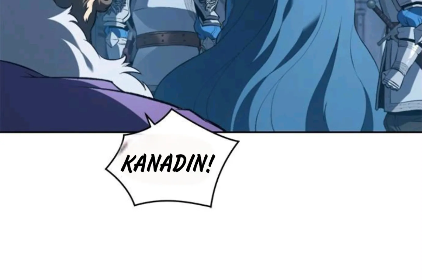Why I Quit Being The Demon King Chapter 61 - Halaman 130
