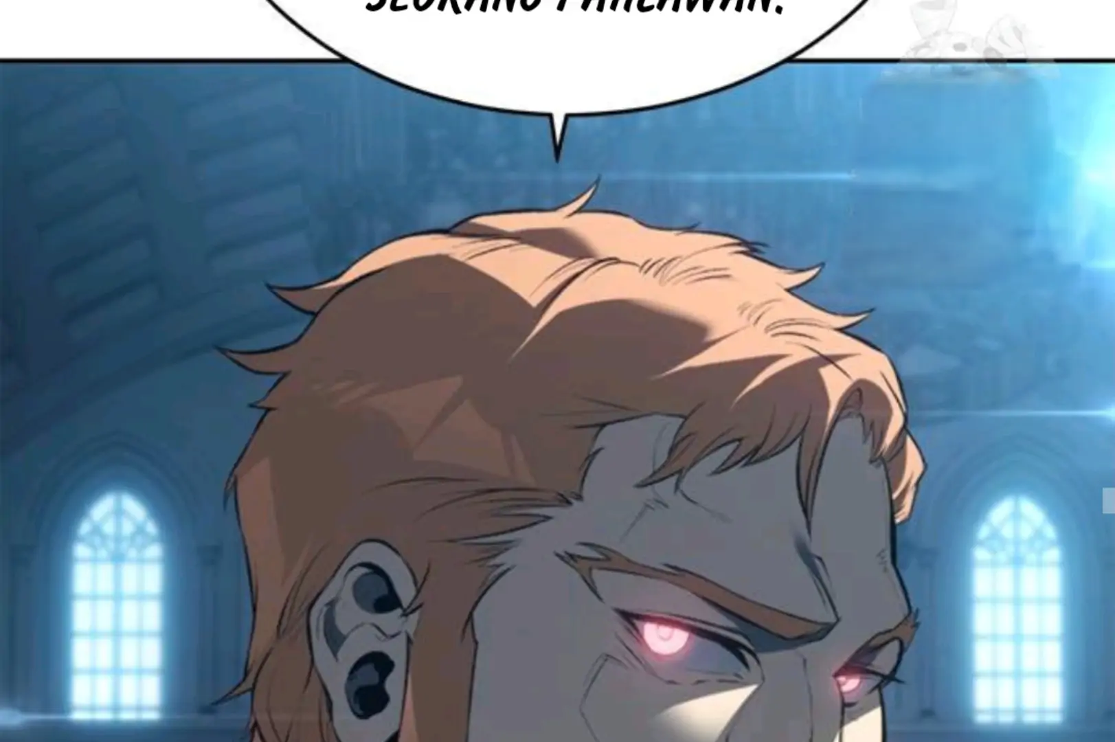 Why I Quit Being The Demon King Chapter 61 - Halaman 132