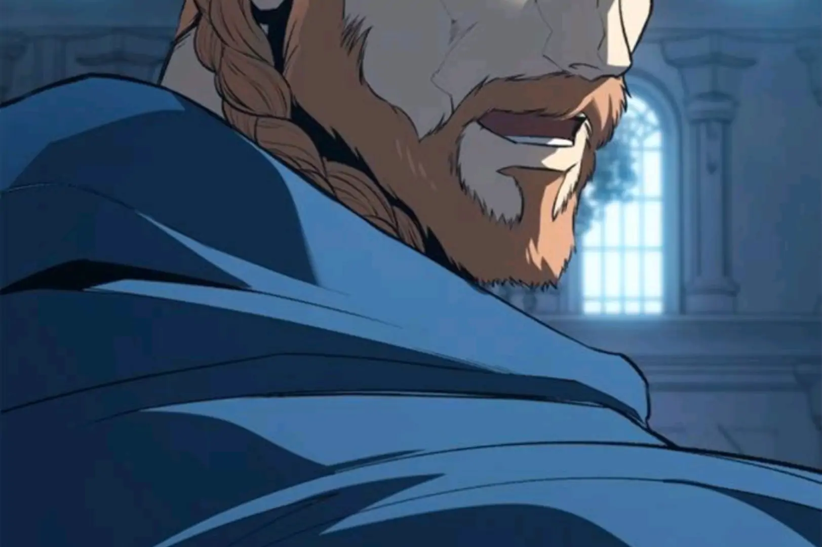 Why I Quit Being The Demon King Chapter 61 - Halaman 133