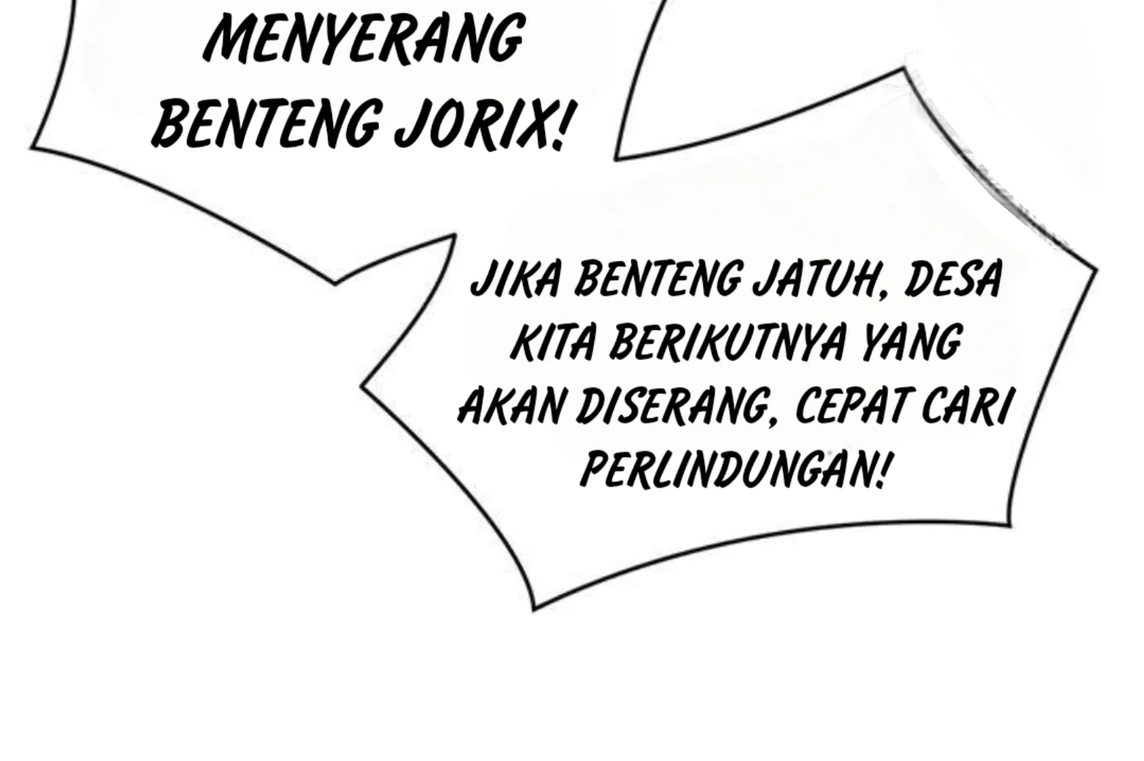Why I Quit Being The Demon King Chapter 61 - Halaman 139