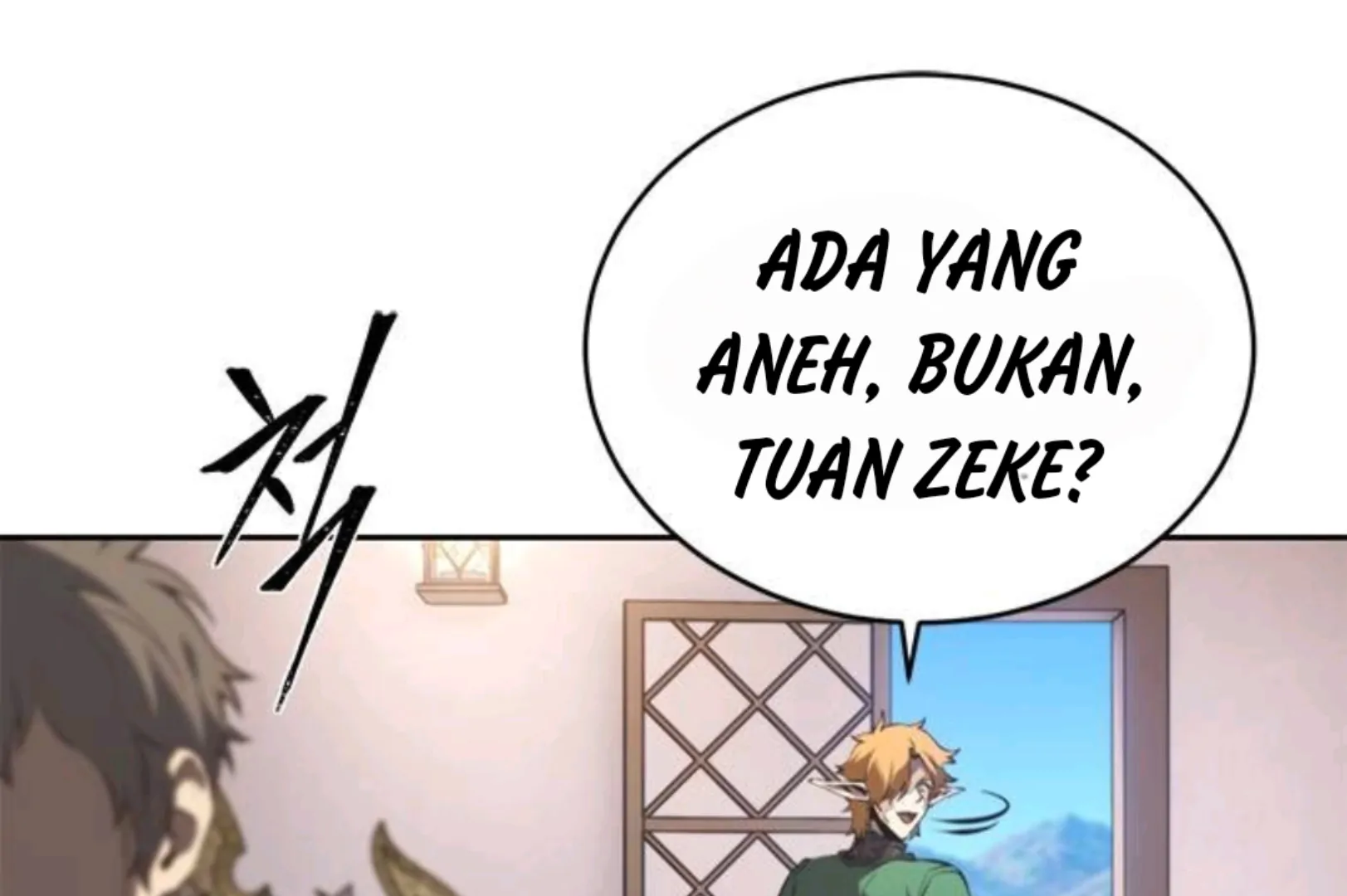 Why I Quit Being The Demon King Chapter 61 - Halaman 145