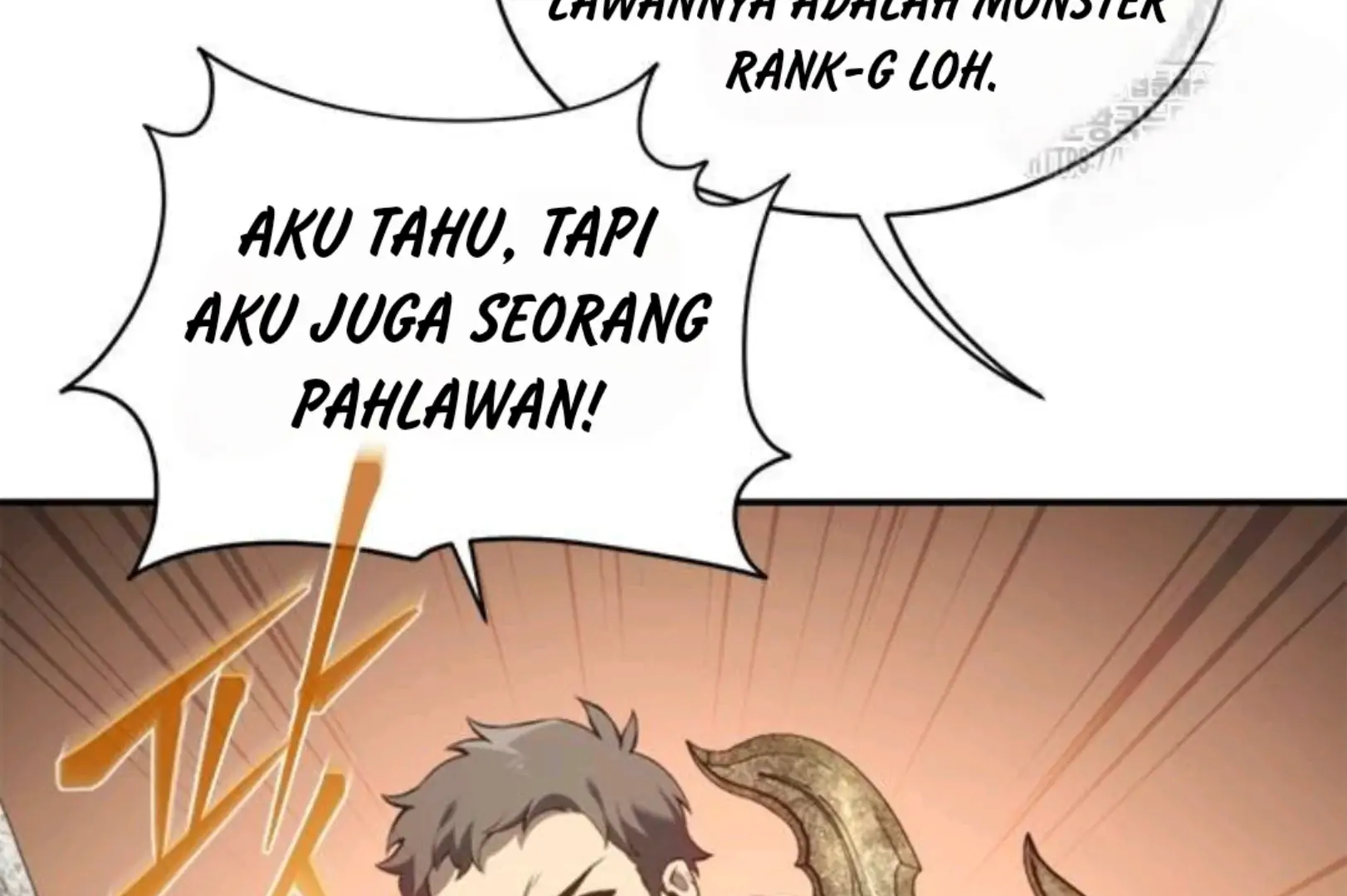 Why I Quit Being The Demon King Chapter 61 - Halaman 148