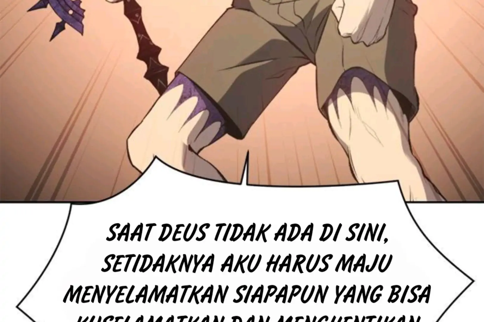 Why I Quit Being The Demon King Chapter 61 - Halaman 150