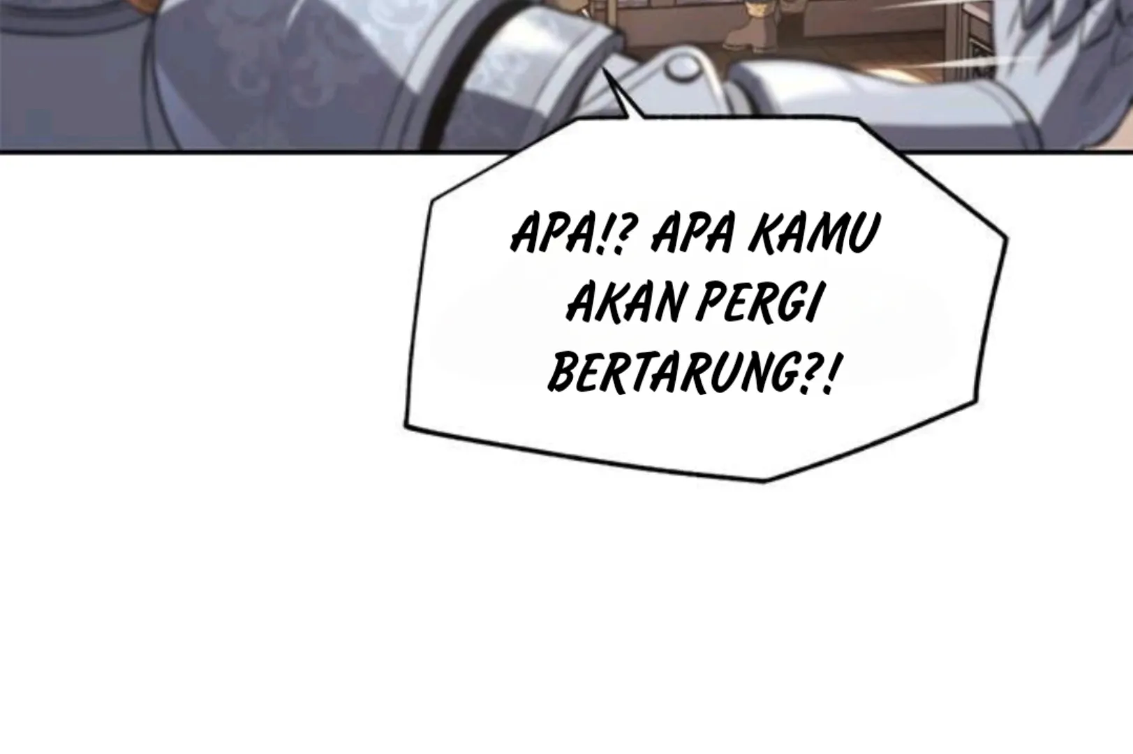 Why I Quit Being The Demon King Chapter 61 - Halaman 153