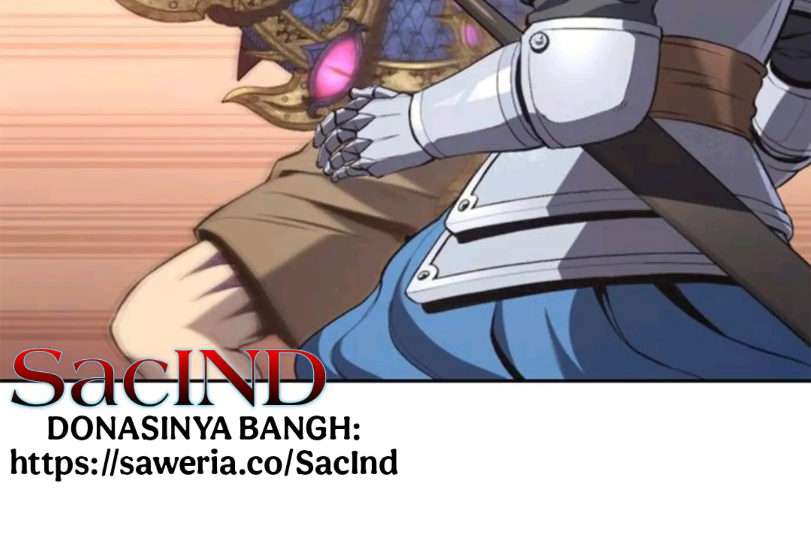 Why I Quit Being The Demon King Chapter 61 - Halaman 156