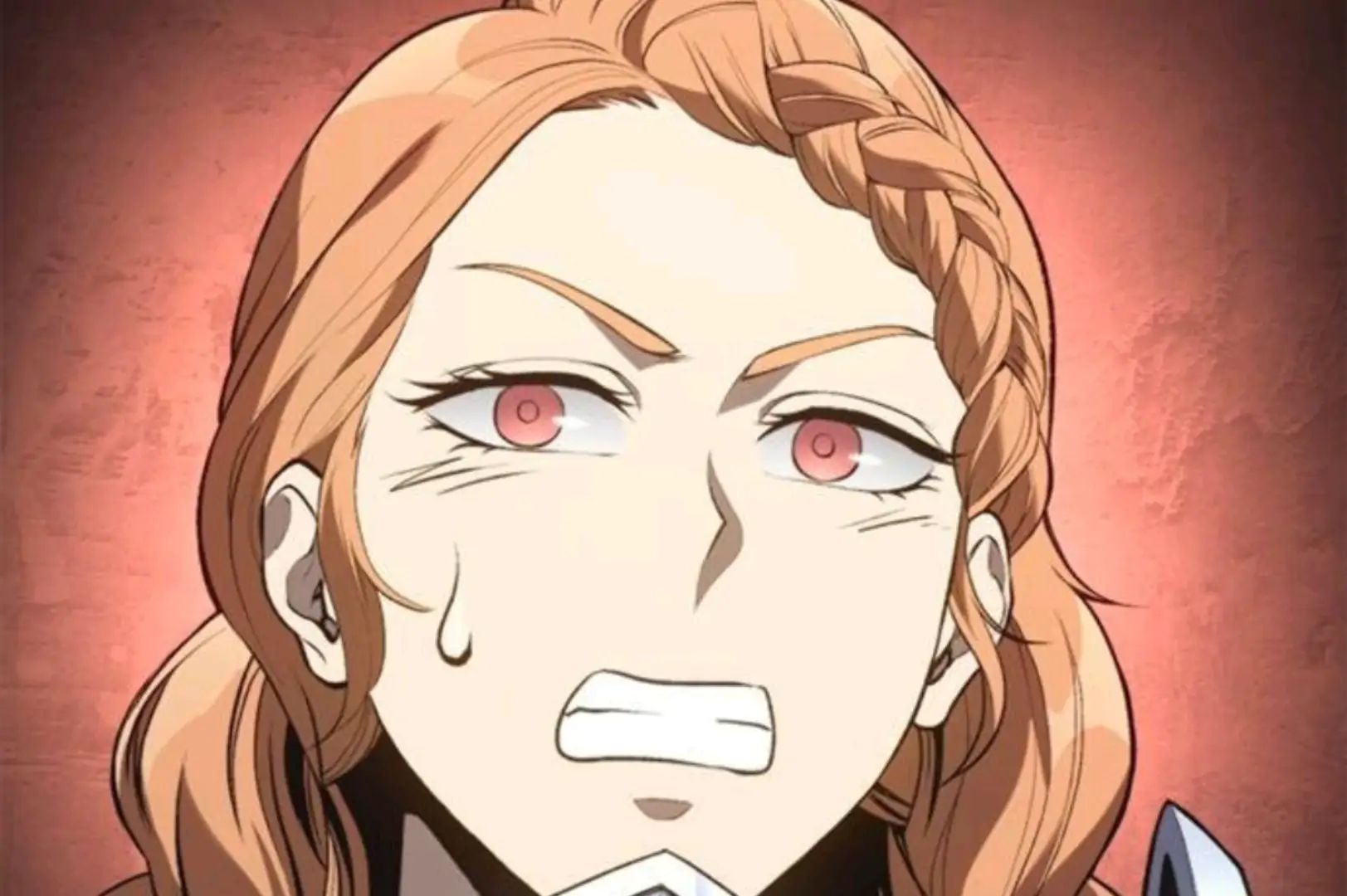 Why I Quit Being The Demon King Chapter 61 - Halaman 165
