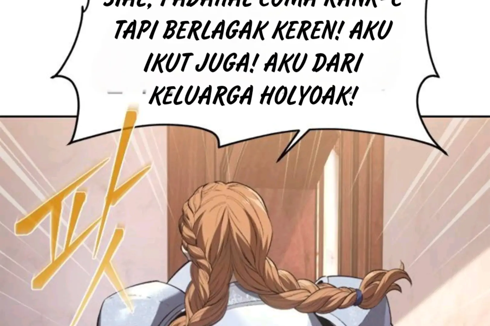Why I Quit Being The Demon King Chapter 61 - Halaman 168
