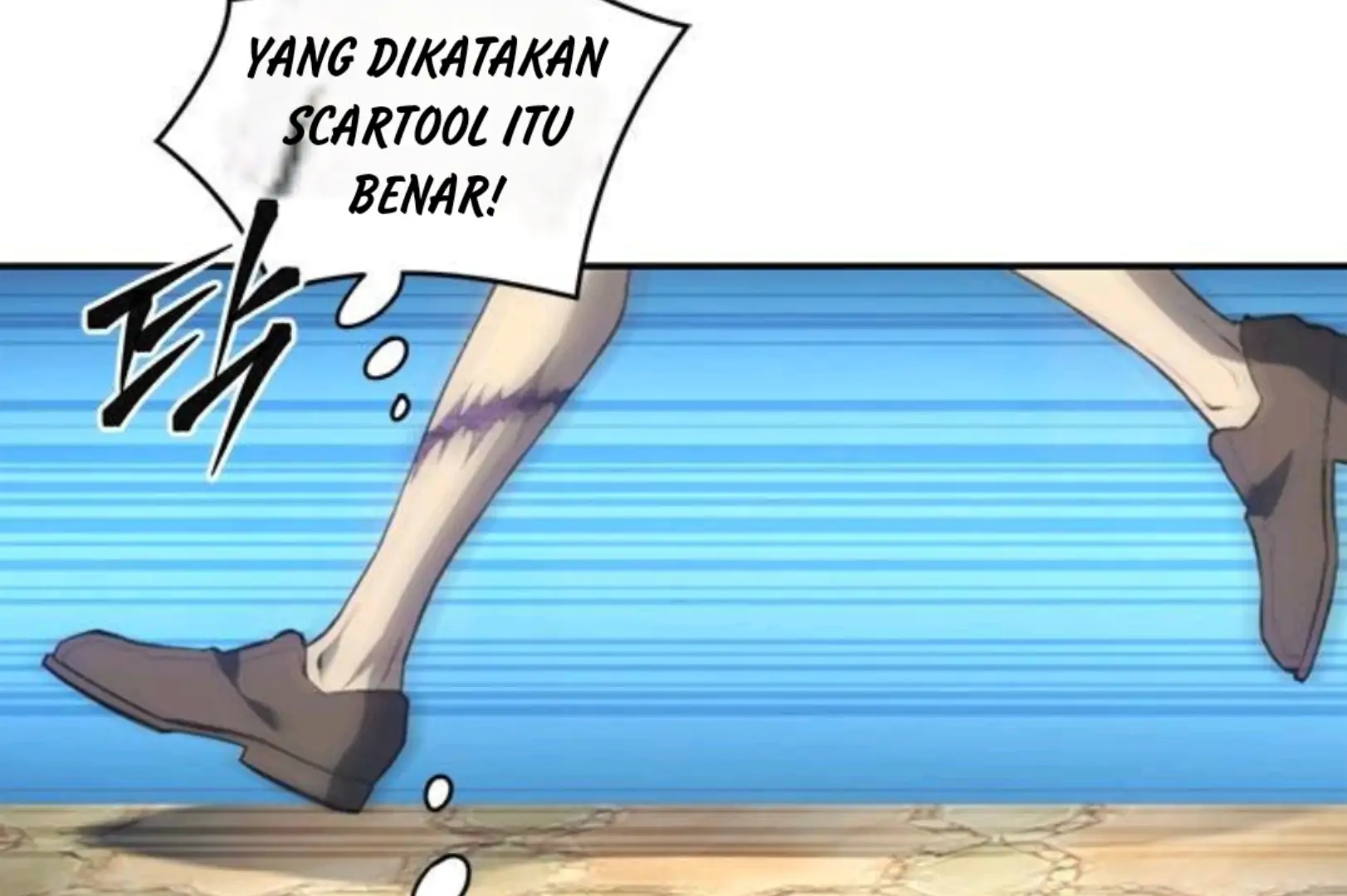 Why I Quit Being The Demon King Chapter 61 - Halaman 171
