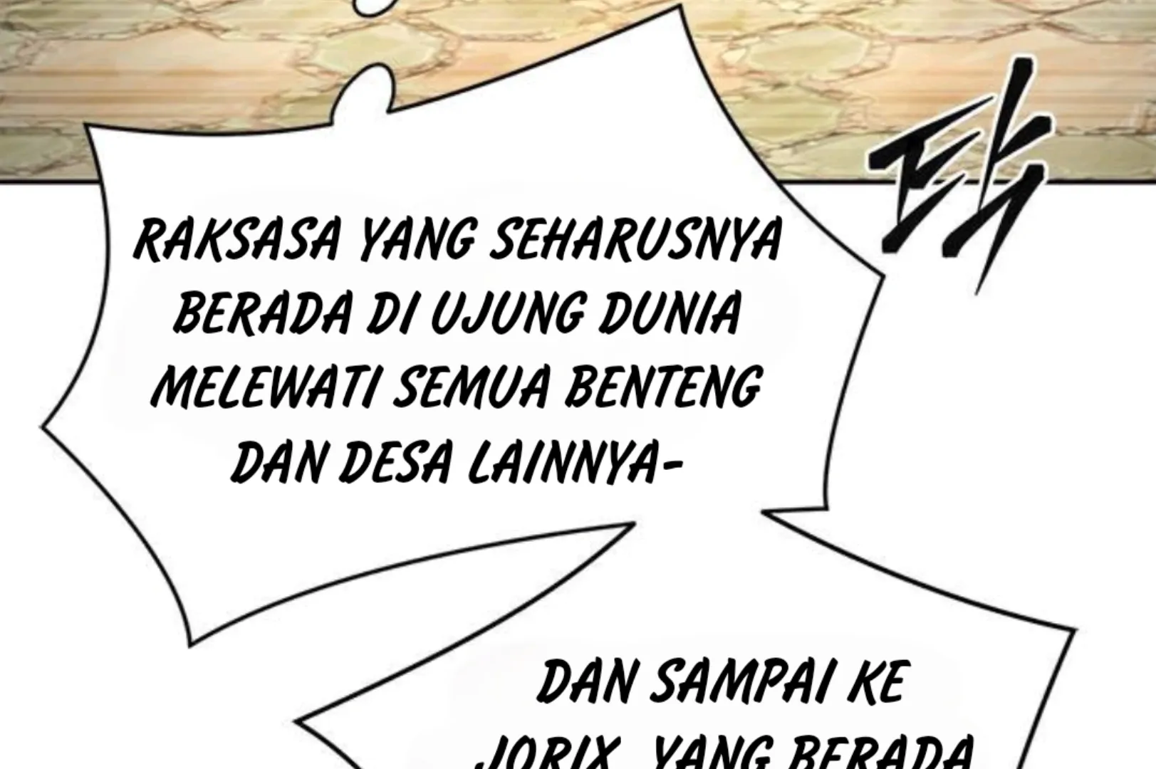 Why I Quit Being The Demon King Chapter 61 - Halaman 172