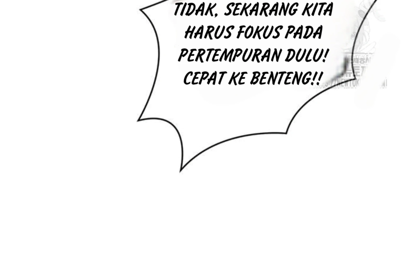 Why I Quit Being The Demon King Chapter 61 - Halaman 180