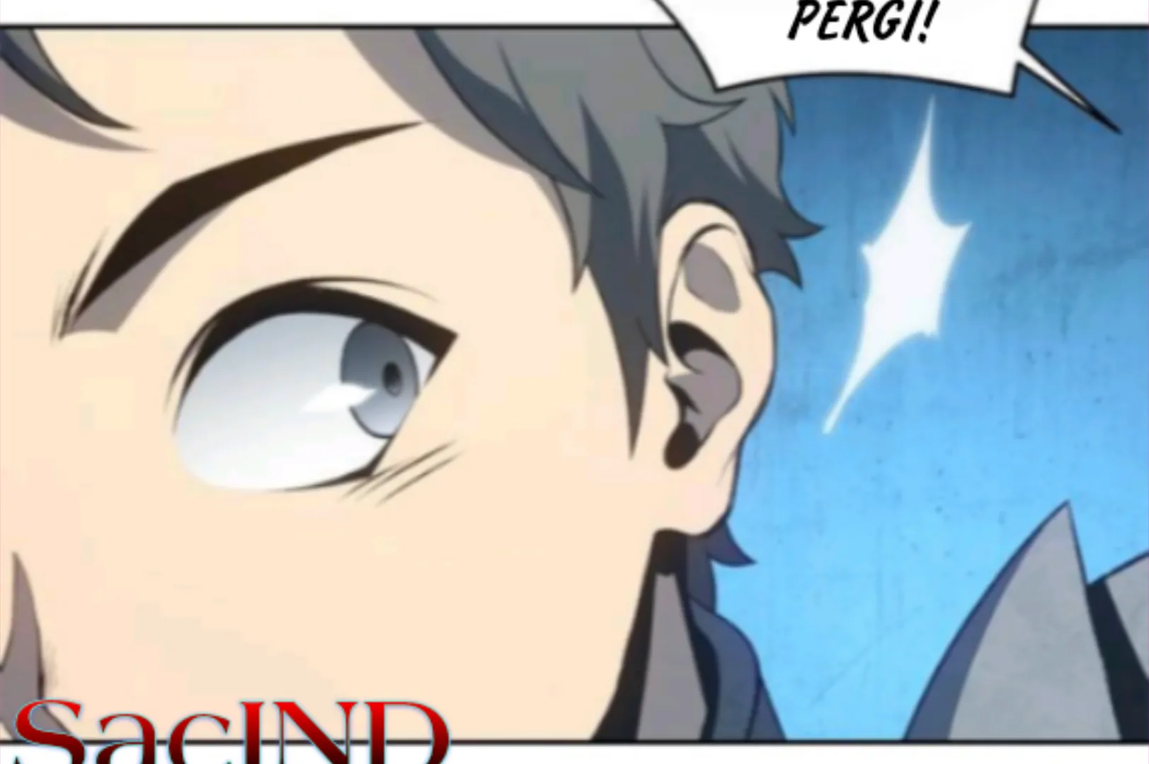 Why I Quit Being The Demon King Chapter 61 - Halaman 184