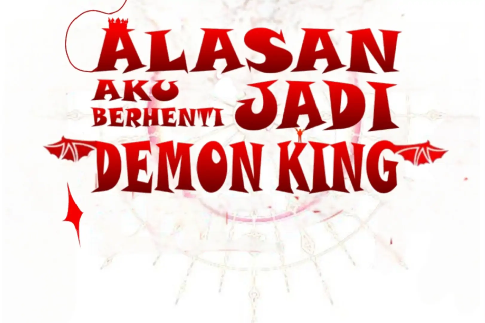 Manhwa Why I Quit Being The Demon King Chapter 61 gambar 2