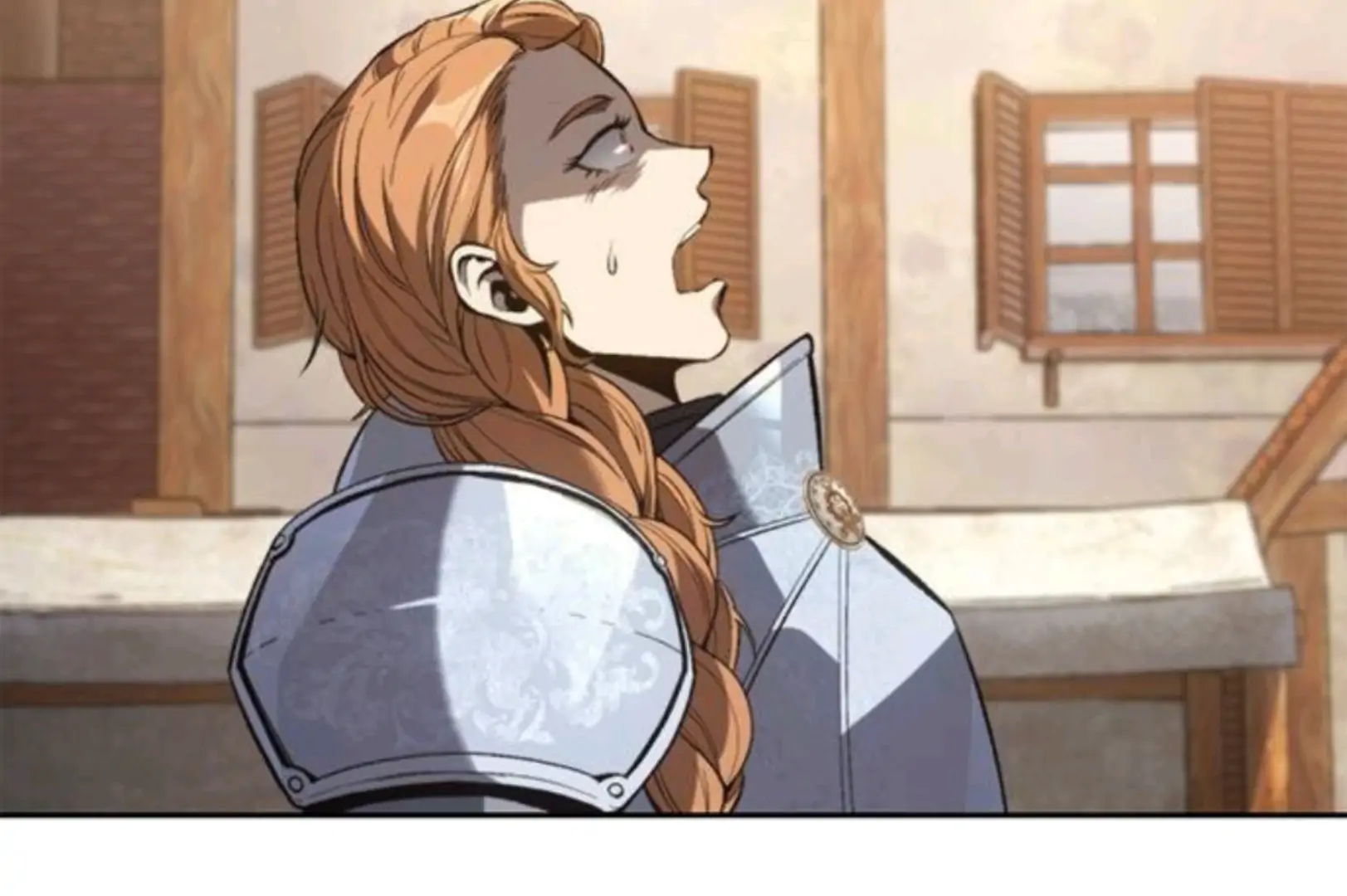Why I Quit Being The Demon King Chapter 61 - Halaman 202