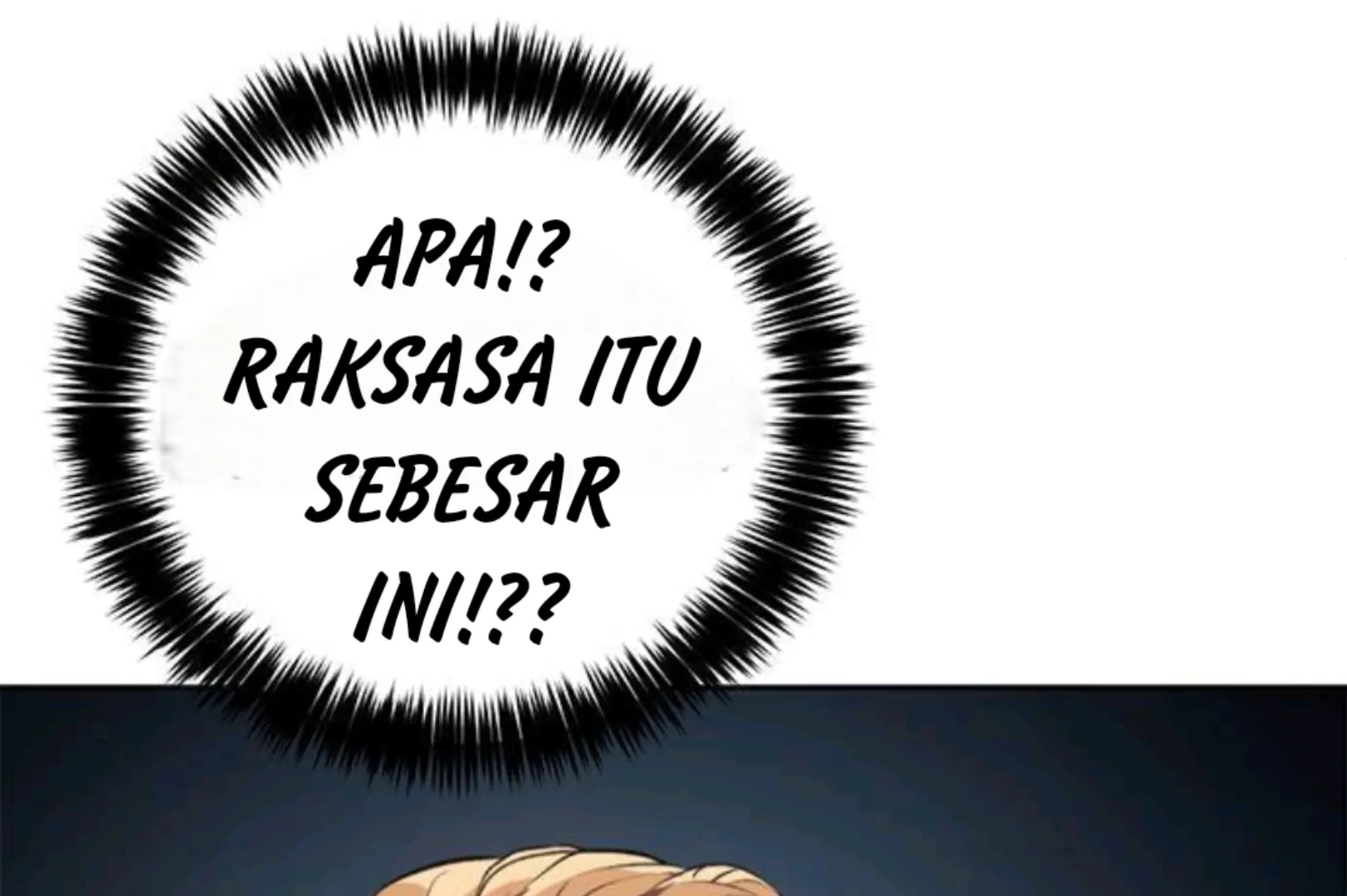 Why I Quit Being The Demon King Chapter 61 - Halaman 209
