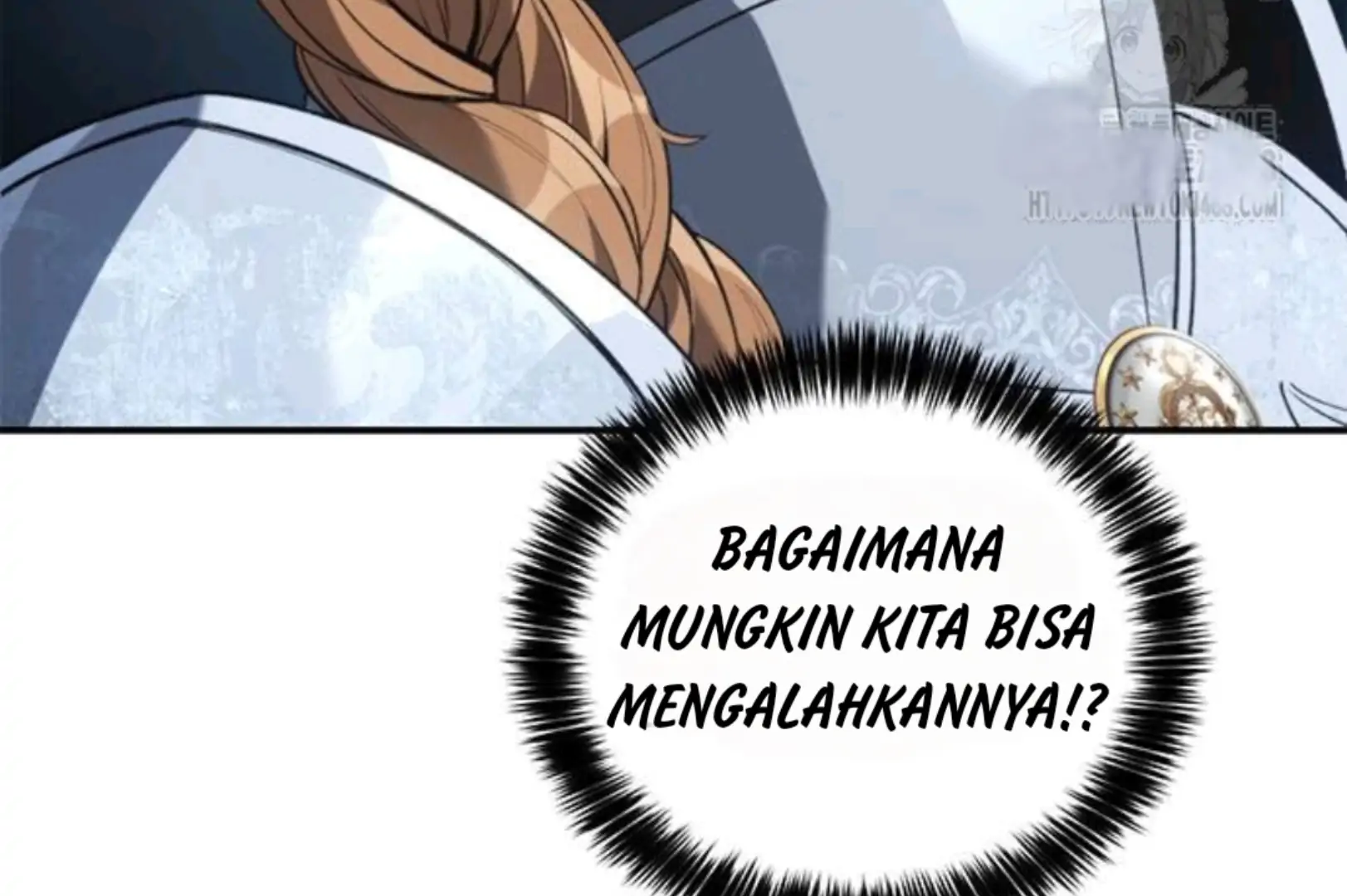 Why I Quit Being The Demon King Chapter 61 - Halaman 211