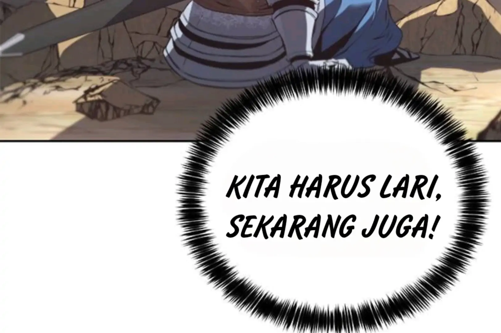Why I Quit Being The Demon King Chapter 61 - Halaman 215