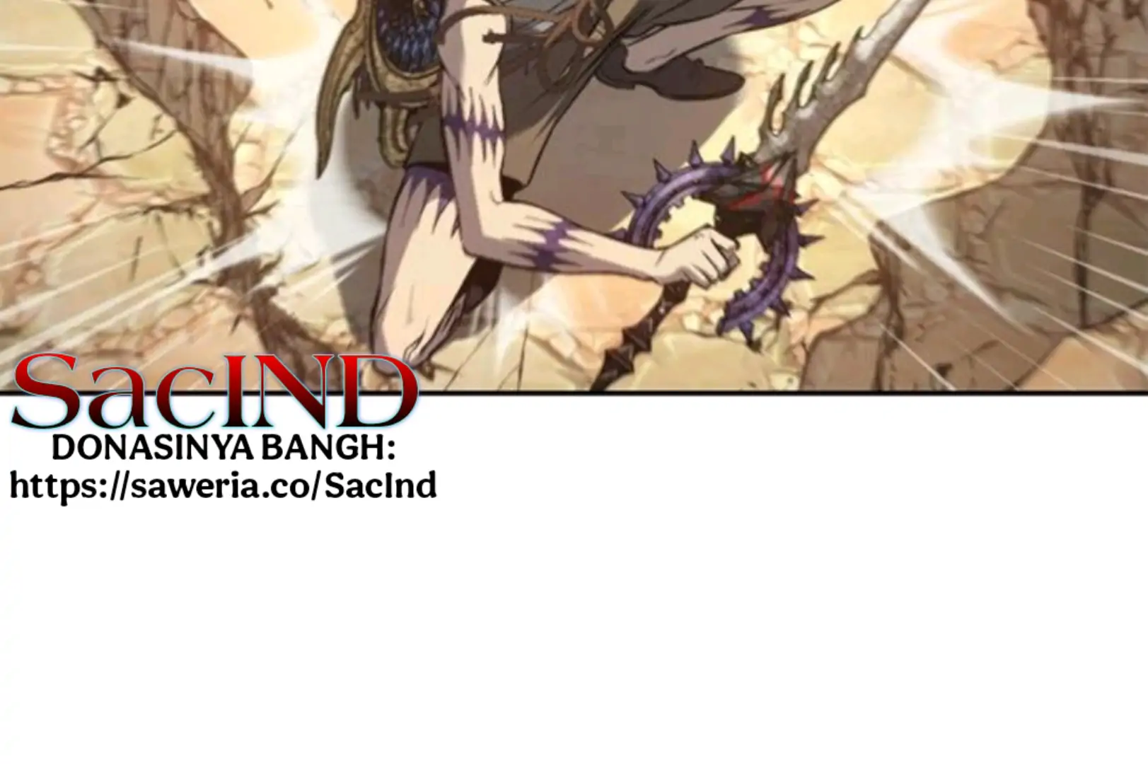 Why I Quit Being The Demon King Chapter 61 - Halaman 234