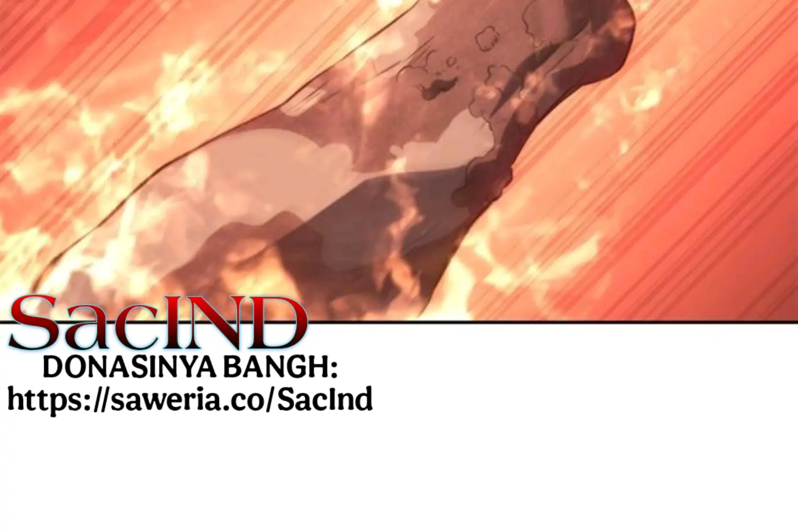 Why I Quit Being The Demon King Chapter 61 - Halaman 242