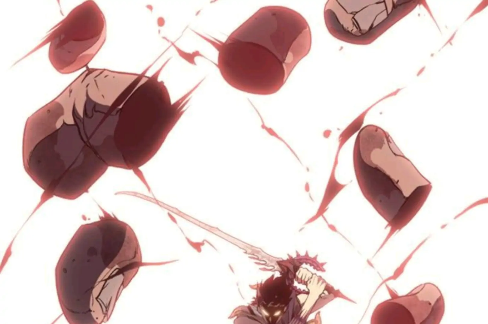 Why I Quit Being The Demon King Chapter 61 - Halaman 253