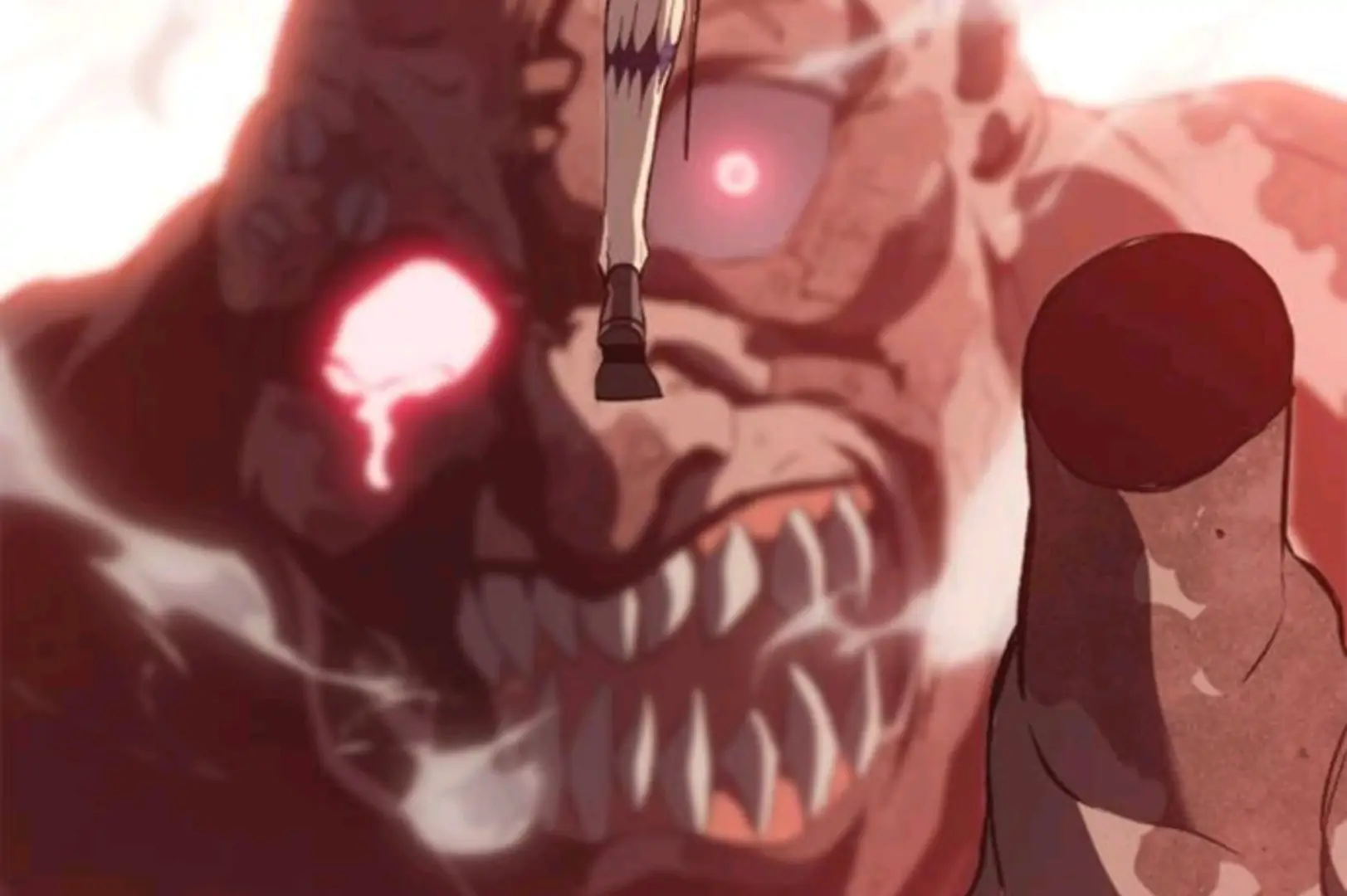 Why I Quit Being The Demon King Chapter 61 - Halaman 260