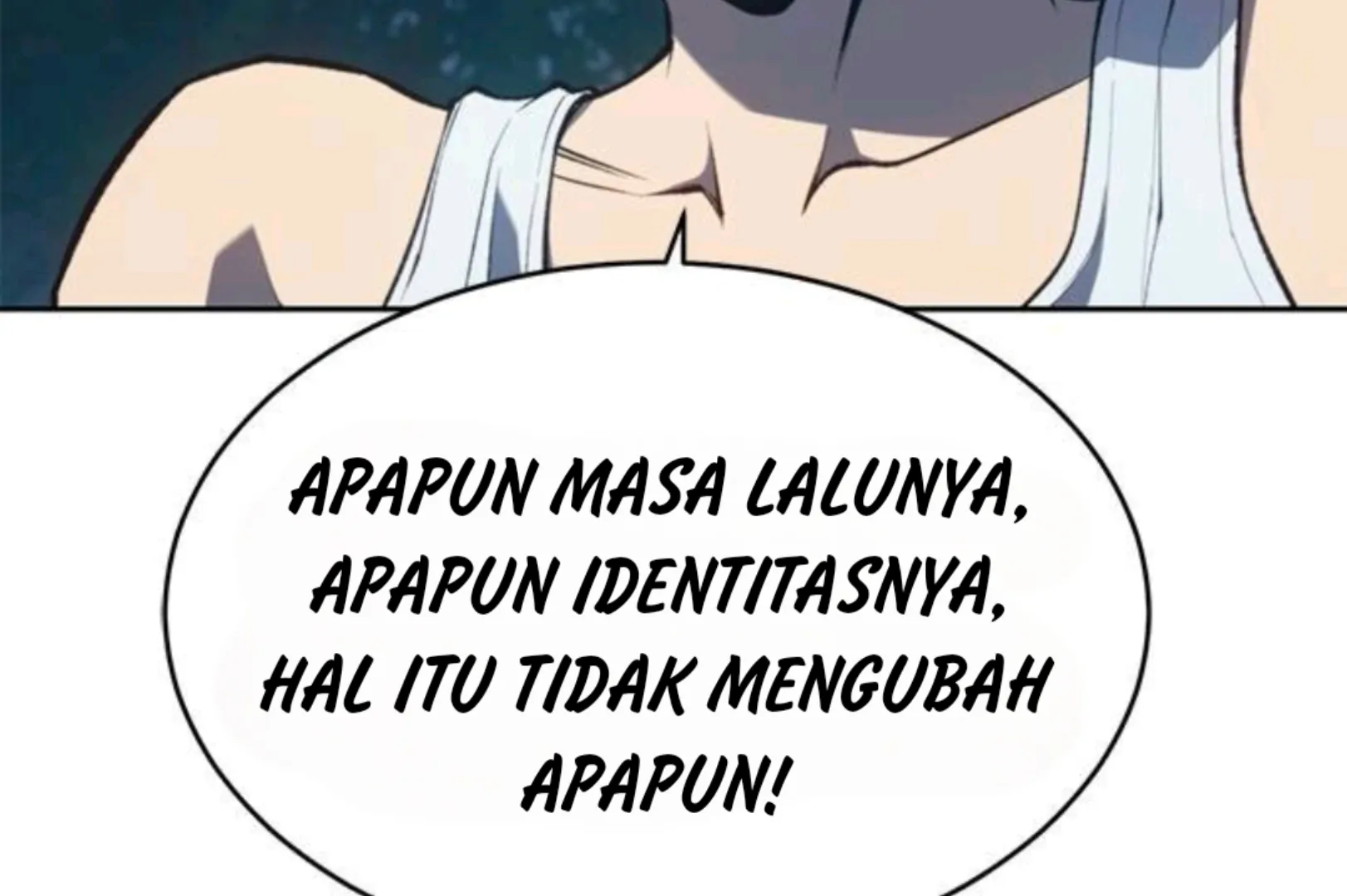 Why I Quit Being The Demon King Chapter 61 - Halaman 28