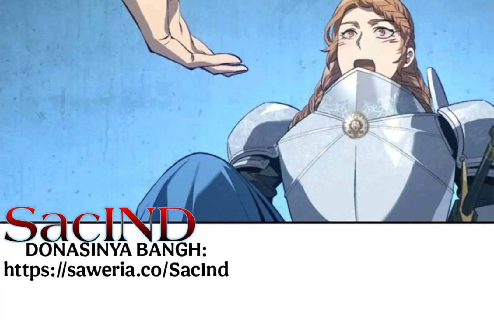 Why I Quit Being The Demon King Chapter 61 - Halaman 284
