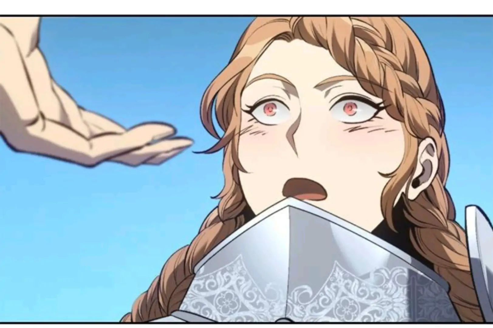 Why I Quit Being The Demon King Chapter 61 - Halaman 289