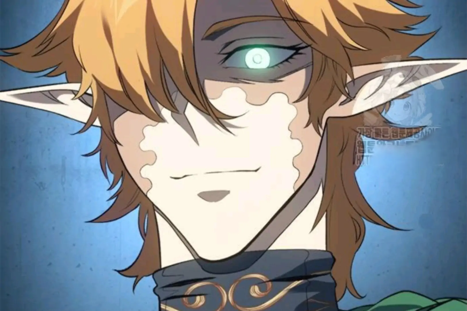 Why I Quit Being The Demon King Chapter 61 - Halaman 298