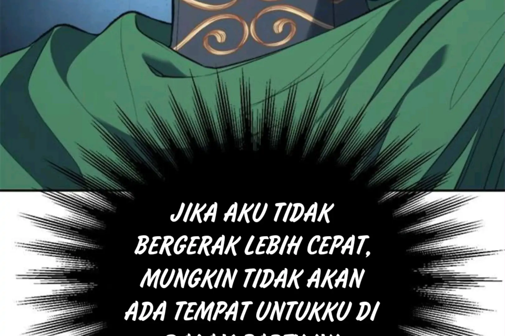 Why I Quit Being The Demon King Chapter 61 - Halaman 299