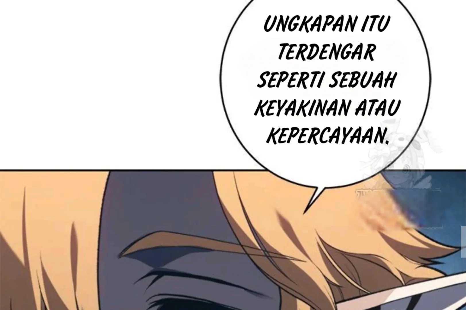Why I Quit Being The Demon King Chapter 61 - Halaman 30