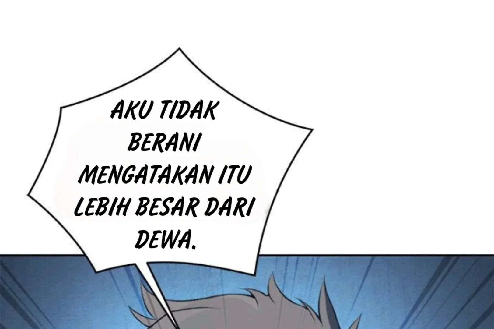 Why I Quit Being The Demon King Chapter 61 - Halaman 33