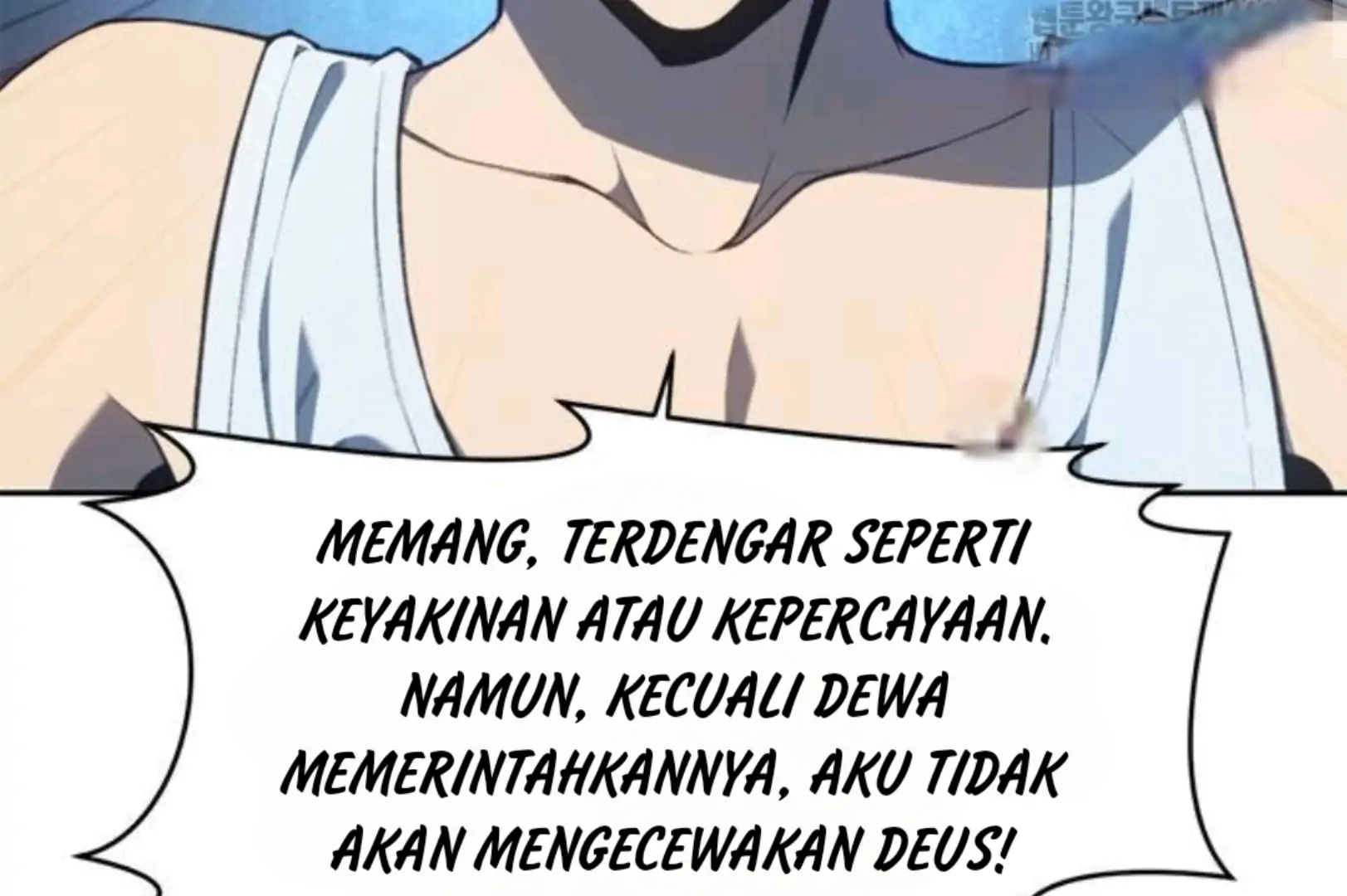 Why I Quit Being The Demon King Chapter 61 - Halaman 35