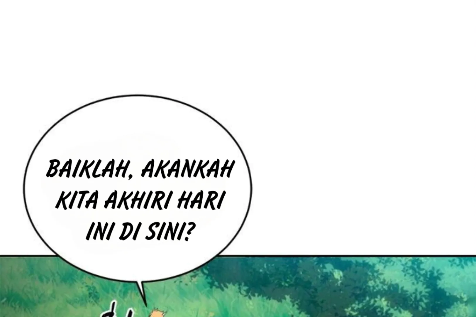Why I Quit Being The Demon King Chapter 61 - Halaman 39
