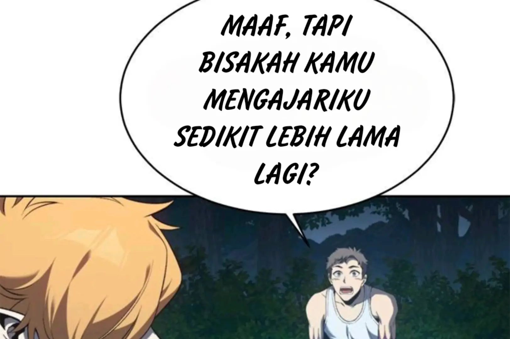 Why I Quit Being The Demon King Chapter 61 - Halaman 42