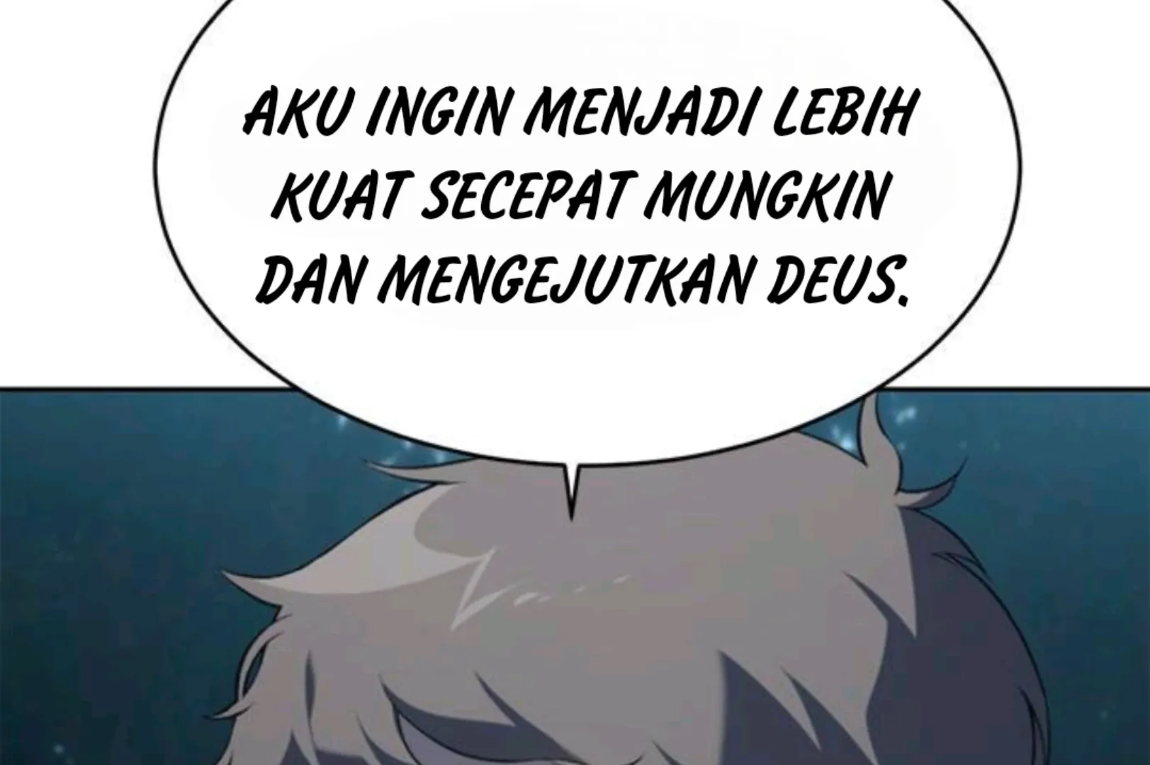 Why I Quit Being The Demon King Chapter 61 - Halaman 45