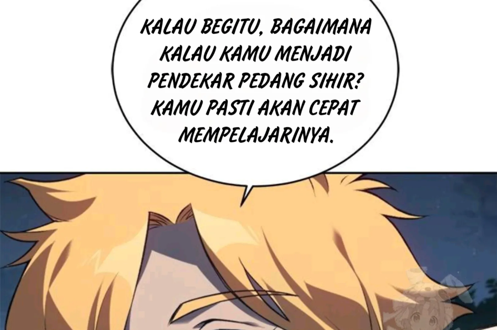 Why I Quit Being The Demon King Chapter 61 - Halaman 55