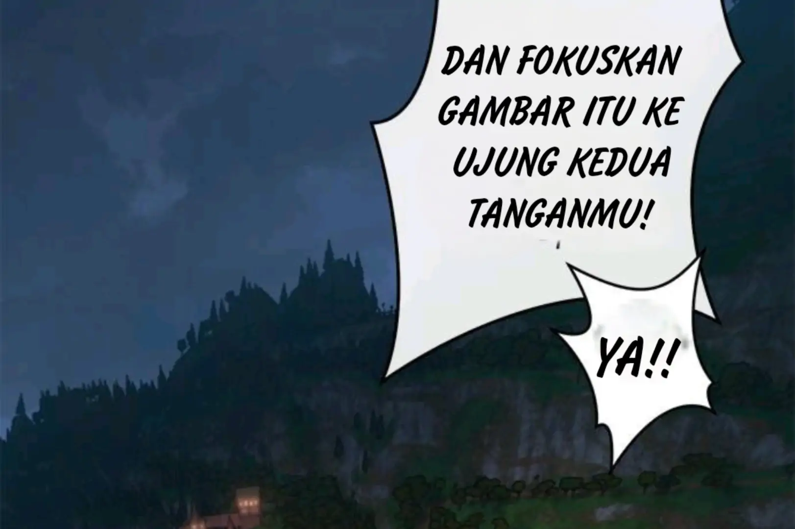Why I Quit Being The Demon King Chapter 61 - Halaman 61