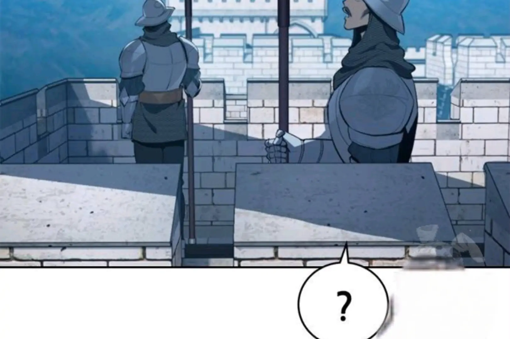 Why I Quit Being The Demon King Chapter 61 - Halaman 76