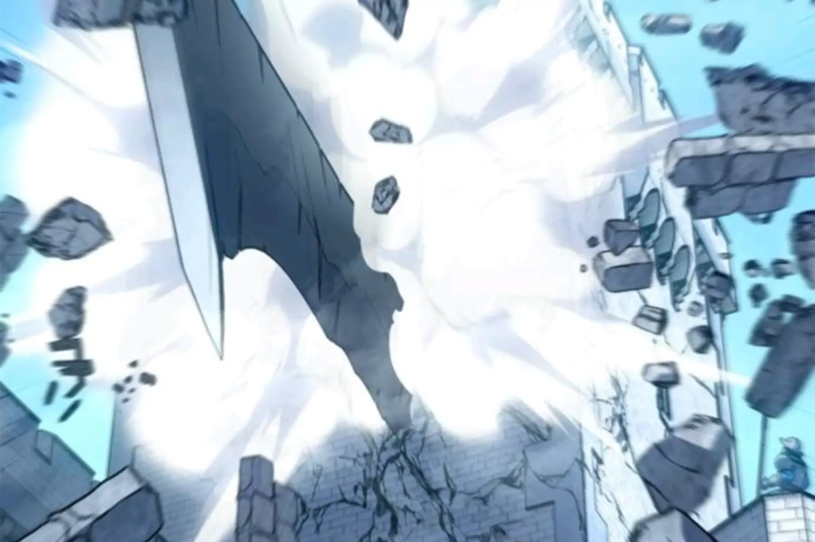 Why I Quit Being The Demon King Chapter 61 - Halaman 87