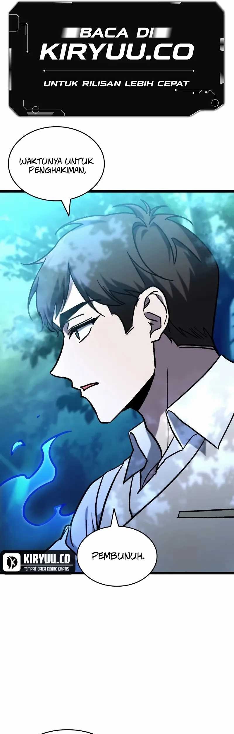 Manhwa F-Class Destiny Hunter Chapter 72 gambar 2