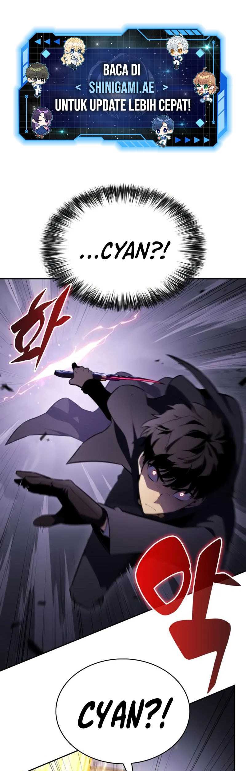 Manhwa The Regressed Son Of A Duke Is An Assassin Chapter 64 gambar 2